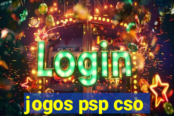 jogos psp cso